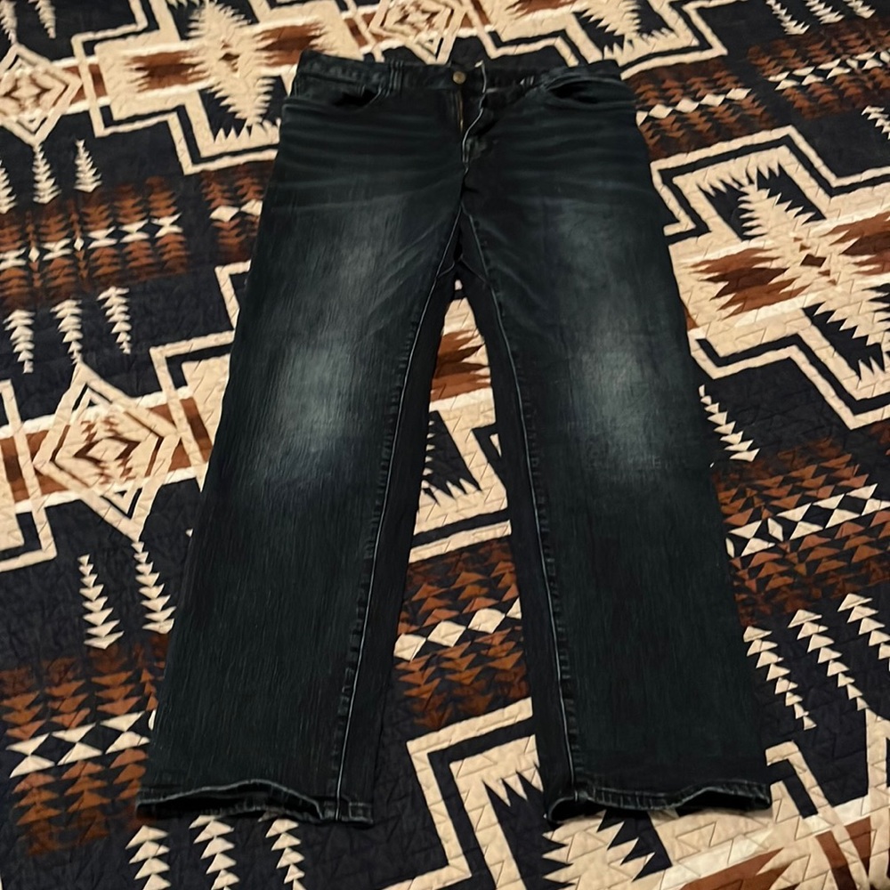 Prana Jeans 33x32